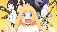 Himesama “Goumon” no Jikan desu Season 1 + 2