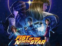 Hokuto no Ken: Fist of the North Star