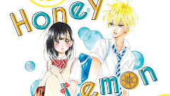 Honey Lemon Soda Episode 3