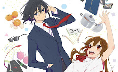 Horimiya: Piece [Download]