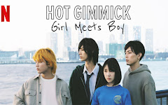 Hot Gimmick (2019)