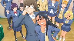 Ijiranaide, Nagatoro-san Season 2 [Download]