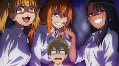 Ijiranaide, Nagatoro-san Season 2 Episode 2