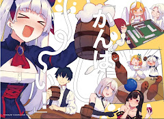 Isekai Nonbiri Nouka Episode 2