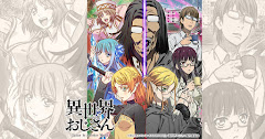 Isekai Ojisan [Download]
