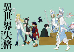Isekai Shikkaku