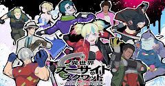 Isekai Suicide Squad [Download]