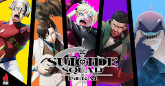 Isekai Suicide Squad Episode 4