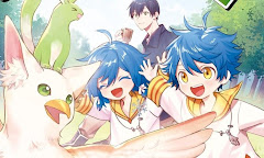 Isekai Yururi Kikou: Kosodateshinagara Boukensha Shimasu
