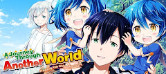 Isekai Yururi Kikou Episode 1