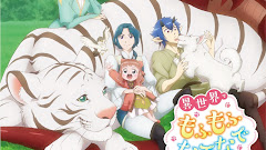 Isekai de Mofumofu Nadenade suru Tame ni Ganbattemasu. [Download]