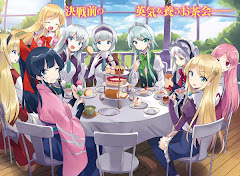 Isekai wa Smartphone to Tomo ni Season 2 Episode 4