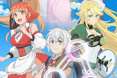 Izure Saikyou no Renkinjutsushi? Episode 7