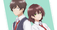 Jaku-Chara Tomozaki-kun Season 2 [Download]