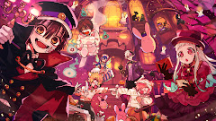 Jibaku Shounen Hanako-kun Season 2 Part 2 [Download]