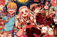 Jibaku Shounen Hanako-kun Season 2 [Download]