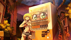 Jidou Hanbaiki ni Umarekawatta Ore wa Meikyuu wo Samayou Season 2 [Download]