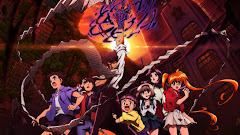 Jigoku Sensei Nube (2025) [Download]