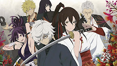 Jigokuraku Season 2 Episode 12 Selesai