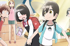 Jijou wo Shiranai Tenkousei ga Guigui Kuru.