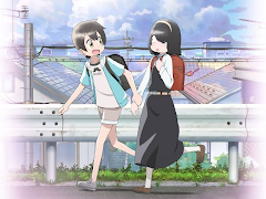 Jijou wo Shiranai Tenkousei ga Guigui Kuru. Episode 4