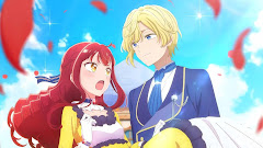 Jishou Akuyaku Reijou Episode 1