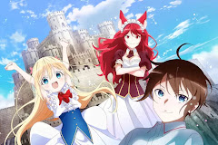 Jitsu wa Ore, Saikyou deshita? Episode 1