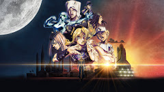 JoJo no Kimyou na Bouken (TV) Season 6 Part 3 [Streaming]
