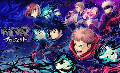 Jujutsu Kaisen Season 2 Episode Special 1