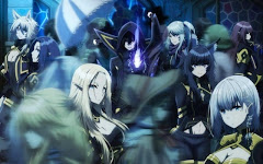 Kage no Jitsuryokusha ni Naritakute! Season 2 [Download]