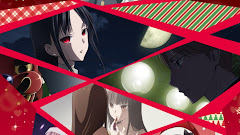 Kaguya-sama wa Kokurasetai: First Kiss wa Owaranai Episode 1