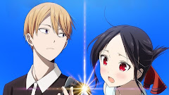 Kaguya-sama wa Kokurasetai: Otona e no Kaidan Episode Special 1