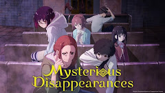 Kaii to Otome to Kamikakushi Episode 11