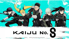 Kaijuu 8-gou Season 2 [Download]