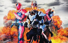Kamen Rider Geats Episode 12