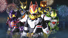 Kamen Rider Geats [Download]