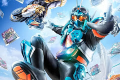 Kamen Rider Gotchard