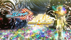 Kamen Rider Gotchard VS Kamen Rider Legend Episode 1