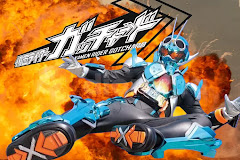 Kamen Rider Gotchard Episode 39