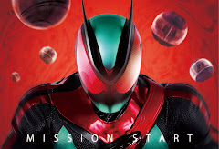 Kamen Rider Zeztz Episode 10