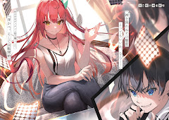 Kami wa Game ni Ueteiru.