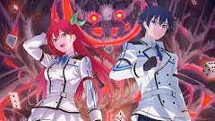 Kami wa Game ni Ueteiru. Episode 6