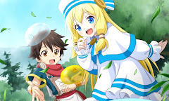 Kami-tachi ni Hirowareta Otoko Season 2 Episode 6