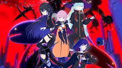 Kamitsubaki-shi Kensetsuchuu. Episode 12 Selesai