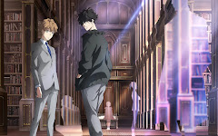 Kamonohashi Ron no Kindan Suiri [Download]