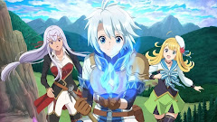 Kanchigai no Atelier Meister