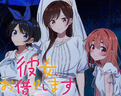 Kanojo, Okarishimasu Season 3 Episode 3
