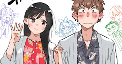 Kanojo, Okarishimasu Season 4 Episode 6