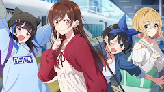 Kanojo, Okarishimasu Season 5 Episode 9
