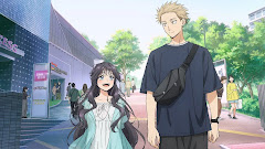 Kaoru Hana wa Rin to Saku Episode 13 Selesai